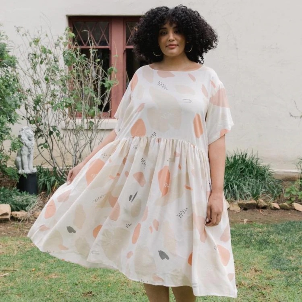 Tradlands Nico Dress (M)